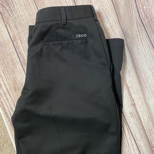 IZOD Men’s Golf Pants